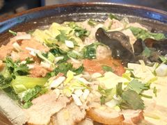 -味窑大寨百姓酒楼(晋祥办公大楼店)