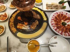 -韩宫宴和牛烤肉(合肥滨湖银泰城店)