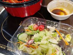 -盒马鲜生(宝地店)