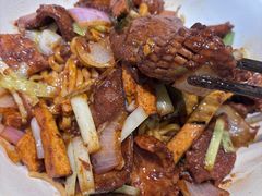 -寻裕记·现炒浇头面(人民广场店)