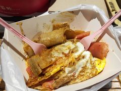 -四环冷面王(西单华威约饭街店)