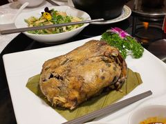 叫花鸡-无名居(西直门总店)