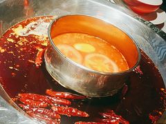 -大龙燚·旷野鲜火锅(广州首店)