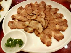 -大地春饼店(黄河路店)