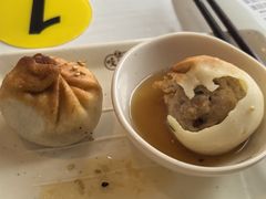 -咬不得高祖生煎·简餐(城站店)
