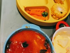 -西贝(吴江路湟普汇店)