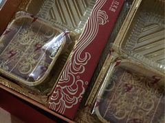 -长江国际酒店-中餐厅