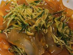 -日丰园海肠水饺·老字号大连海鲜(和平广场店)