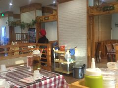 -益百岁牛尾汤(香山路店)