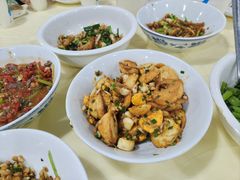 -笨罗卜浏阳菜馆(太平街店)