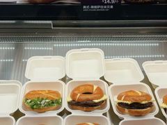 -CC BAGEL&SCONE 贝果与司康(南开大悦城店)