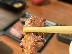 -肉仓焼肉バー(烟台山店)