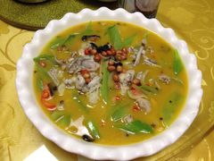 -川悦壹号·川菜(蠡溪路店)