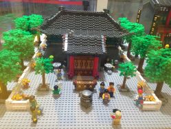 -乐高授权专卖店(南开大悦城店)