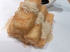 红糖糍粑-太二酸菜鱼(深圳布吉万象汇店)