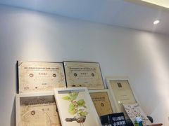 -稀物集咖啡(徽州大道店)