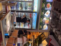 -798烧烤工厂(太和路店)