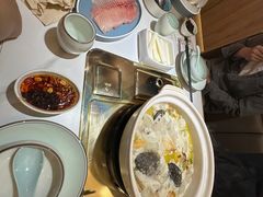 -如一鸡鲍鱼·粤式煲汤(长泰广场店)