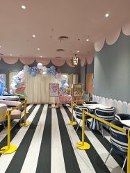 -奈尔宝·儿童乐园·亲子餐厅(前滩店)