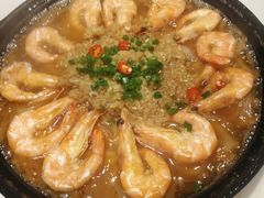 -小放牛炒菜馆(裕华万达店)