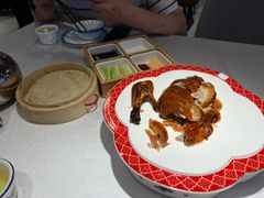 -京味民福烤鸭店(建设四马路店)