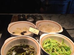 绿地洲际酒店地平线全日餐厅-洲际酒店·地平线全日餐厅HORIZON CAFÉ