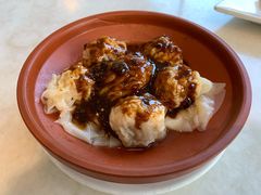 -衡山汇·高级粤菜(霄云路店)