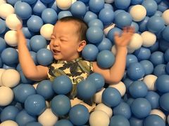 -乐融儿童之家早教托育(燕郊校区)