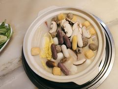 -小骨煲金华砂锅(转塘金街美地店)
