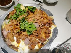 -古乐牛香·鲜牛肉牛杂火锅(新区店)