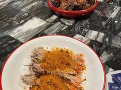 -顺风山庄(水濂山店)