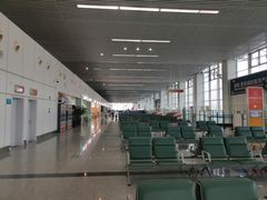-东营胜利机场