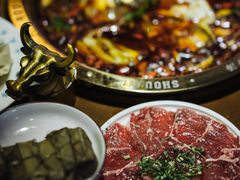 -受气牛肉·重庆耙牛肉(来福士店)