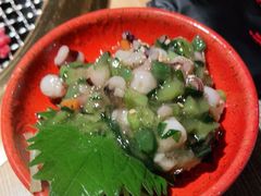 -江户烧肉(高德店)