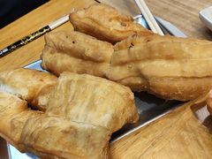 葱花大油条-和众大油条(维明路店)