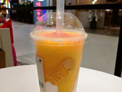 -喜茶(广州东方宝泰店)