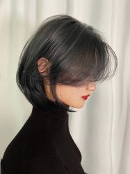 -MONE美发沙龙