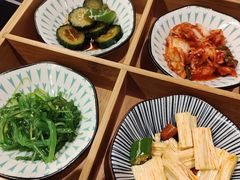 -小米烤肉-泥炉炭烤(常营店)