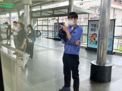 -崇仁路(地铁站)