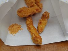 -麦当劳(宜昌东山大道店)