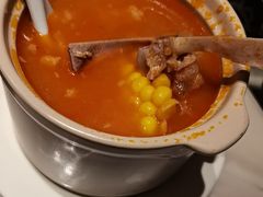 -汤城小厨•粤菜•靓汤(西直门凯德MALL店)