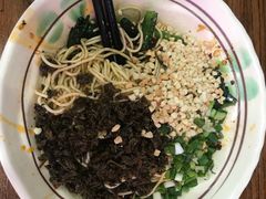 -宜宾燃面(汉渝路店)