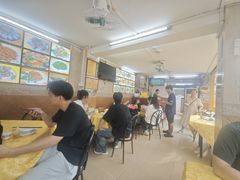 -肥姐美食(同福中路店)