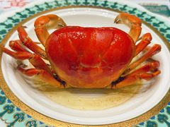 -膳富贵黄油蟹体验馆(欢乐港湾店)