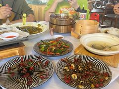 -蓉城小馆(科兴店)