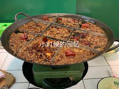 -石灰市老火锅(北滨路店)
