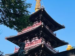 -寒山寺