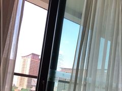 -三亚湾红树林度假世界(木棉酒店)