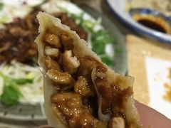 -四姐妹东北饺子(沙尾路店)