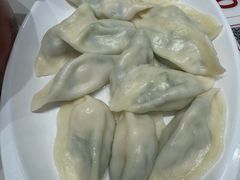 虾三鲜-喜家德虾仁水饺(华强天虹店)
